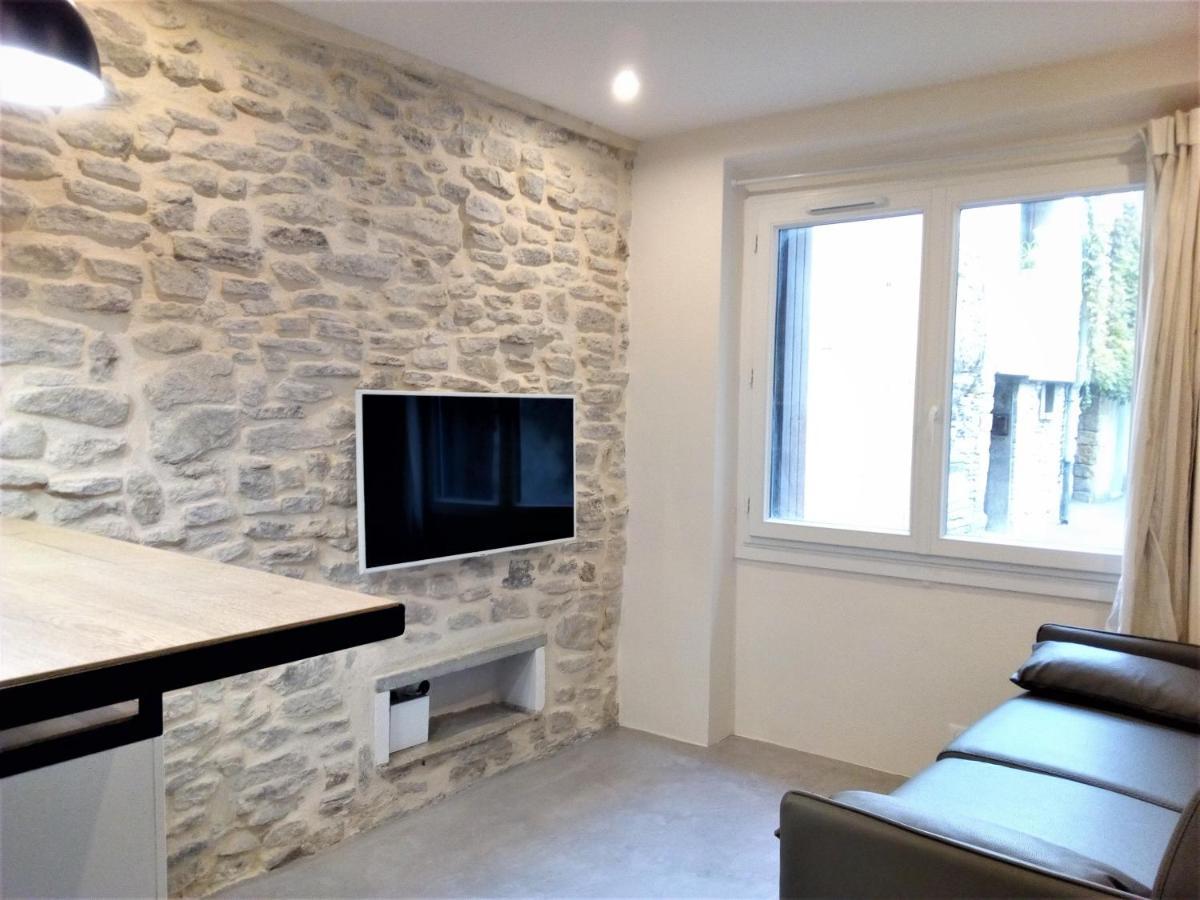 Le Petit Studio - 15 M2 - Centre Ville - Sorgue A 50 M LʼIsle-sur-la-Sorgue Eksteriør bilde