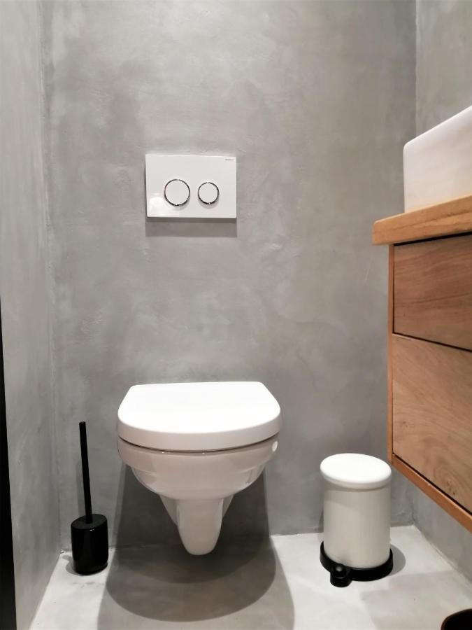 Le Petit Studio - 15 M2 - Centre Ville - Sorgue A 50 M LʼIsle-sur-la-Sorgue Eksteriør bilde