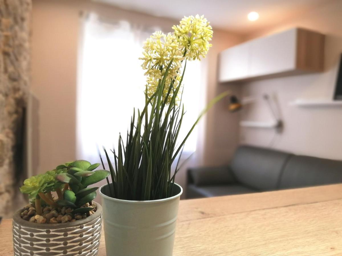 Le Petit Studio - 15 M2 - Centre Ville - Sorgue A 50 M LʼIsle-sur-la-Sorgue Eksteriør bilde